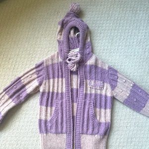 Love shack Fancy Sweater.